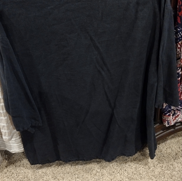 Bryn Walker tunic - Picture 4 of 4